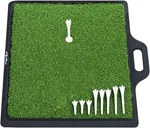 My Girls Golf Hitting Mat (16.5" 12.8") + Rubber Holder 9 Tees. Fixed Price $26.99.