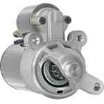 Starter Ford Contour 1995-2000 Focus 2000-2005 Cougar 1999-2002; 410-14058. Fixed Price $97.93.