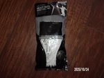 New Ultra Heavy Duty Basketball Net Regulation-size Fits Indoor/outdoor. Fixed Price $7.95.