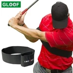 Trs Slider Golf Training Aid Swing Correcting Arm Band Accessories. Fixed Price $8.98.