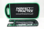 Perfect Practice Golf Putting Mirror Tool Alignment Aid Sleeve New Training. Fixed Price $19.99.