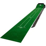 Maxfli 9' X12" Automatic Golf Putting With Ball Return System. Fixed Price $54.99.
