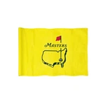 Cogolfing Inches, Augusta Flag- 14X20INCH- Yellow- Tube- 1PACK. Fixed Price $51.07.