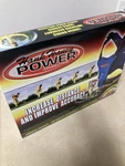 Hank Haney Power Connection Training Video Instruction Golf Vest & Vhs Nos. Fixed Price $55.99.