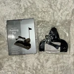 Large Mouth Putting Pal Golf Returner New Box Never Used! Sealed. Fixed Price $14.95.