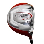 Medicus Maximus Training Golf Club Standard Flex 45" Right Hand 460CC 12 Degree. Fixed Price $79.99.