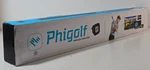 Phigolf Home Simulator (brand New In Box / Sealed). Fixed Price $175.00.