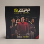Zepp ZA1B2NA Baseball Softball 3D Swing Analyzer Green New Sealed Box. Fixed Price $44.98.