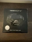 Nike Golf All Direction Training Putting Cup. Fixed Price $25.00.