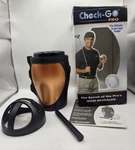 Check Pro Electronic Golf Ball Sweet Spot Finder Marker Liner For Balance. Fixed Price $27.96.