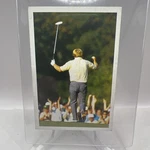 Jack Nicklaus 1987 Question Of Sport Golf Card Pga Tour Usa. Fixed Price $5.98.