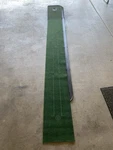 Maxfli 9' X12" Automatic Golf Putting With Ball Return System. Fixed Price $32.00.