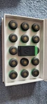Arccos Sensors (golf's Smartest Caddie). Fixed Price $47.45.
