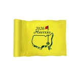 Cogolfing 2026 Tradition Flag Miniature, 8 Inch Double-sided Silk-prin.... Fixed Price $29.43.