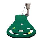 Kofull Putting Green Mats Set For Golf Use, Included 29 Inches P.... Fixed Price $72.09.