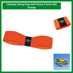 Innovative Callaway Swing Trainer Perfect For Right & Left-handed Golfers. Fixed Price $25.19.
