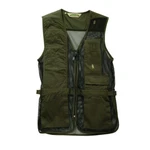 Boyt Bob Allen Full Mesh Shooting Vest 240M Sage Rh 2XL 30199. Fixed Price $56.24.
