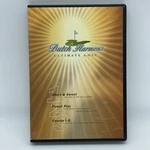 Butch Harmon's Ultimate Golf Dvd Oop 2001 Pga Instruction Coaching. Fixed Price $7.46.