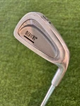 Medicus Swing Trainer Training Aid Dual Hinge 5 Iron True Temper Steel Right 38". Fixed Price $34.99.
