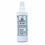 Brampton HF-100 Golf Grip Tape Solvent Spray Solution 8OZ. Fixed Price $12.98.