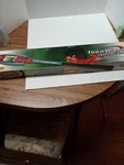 Tiger Woods Ultimate Golf 9834GB Radica, 1999, New - Open Box. Fixed Price $12.95.