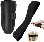 Golf Wrist Trainer Pro - Aid For Correcting Angle And Building Muscle Memo. Fixed Price $20.99.