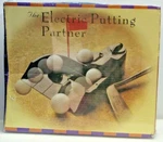 World Of Golf Electric Putting Partner Ultimate Choice 100 Ball Return. Fixed Price $20.00.