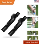 Universal Grip Trainer - Perfect For Right Left Handed Golfers (2 Pack). Fixed Price $27.99.