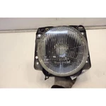 Headlamp Rh Volkswagen Golf 2A Serie (83-92) 1.3 Ber. 3P/B/1272CC. 1983. Fixed Price $158.60.