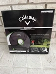 Callaway Triple Golf Chipping Net Practice Trainer 3 Target New Box. Fixed Price $22.00.