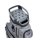 Uimoso 15-WAY Golf Cart Bag With Silicone Club Protection For And Women. Fixed Price $95.99.