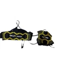 Sklz Star-kick Solo Soccer Trainer Black/yellow. Fixed Price $17.98.
