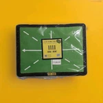 Nine + Golf Premium Swing Training Mat , New Sealed Package. Fixed Price $15.00.