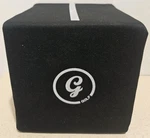 1 Large Adult Golf Aid 6 Inch Cube Official George Gankas Tool Swing. Fixed Price $19.95.