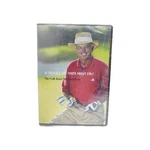 Aj Reveals The Truth About Golf - Short Game Dvd. Fixed Price $14.98.