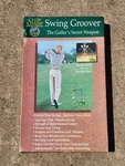 Club Champ Swing Groover - The Golfer's Secret Weapon Brand New!. Fixed Price $20.00.