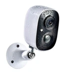Security Camera Wireless Outdoor, 2K Color Night Vision Ai Motion Detection 2.... Fixed Price $54.31.