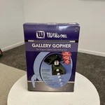 Wilson Portable Golf Putting Cup Automatic Ball Return Training Aid Caddyshack. Fixed Price $34.95.