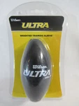 Wilson Ultra Weighted Golf Training Sleeve Nip Improves Grip Strength And Power. Fixed Price $9.00.