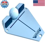 Flight Deck Putting Tour - Outdoor Use Golf Training Aid. Fixed Price $89.17.