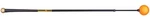Whip Golf Mid-size Black/orange Swing Trainers Analyzers. Fixed Price $119.00.