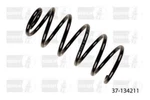 Bilstein B3 Frt Coil Spring For Vw Golf MK3 (1H1) 2.0 Gti 16V (110 Kw). Fixed Price $86.47.