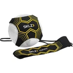 Sklz Star-kick Solo Soccer Trainer Black/yellow. Fixed Price $16.25.