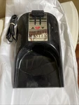 Vintage Jef World Of Golf Master Auto Ball Return Putting Aid PM150 Black. Fixed Price $10.00.