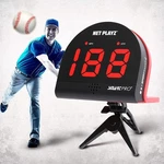 Netplayz Baseball Radars, Speed Sensors Training Equipment (hands-free. Fixed Price $98.19.