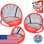 Gosports Chipster Range - 3 Piece Golf Chipping Practice Net Target System. Fixed Price $46.83.
