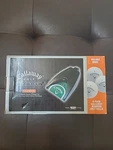 New Callaway Training Kick-back Automatic Return Putting Golf Cup 3 Balls. Fixed Price $13.90.