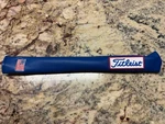 Golf Alignment Stick Cover. Fixed Price $30.00.