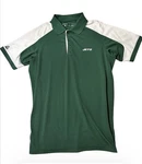Antigua Nfl New York Jets Golf Polo Collared Shirt Men Size X-large. Fixed Price $10.95.