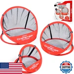 Gosports Chipster Range - 3 Piece Golf Chipping Practice Net Target System. Fixed Price $48.82.